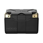 NOCO Battery Group 14 Lithium Powersports 500A