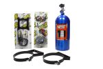 NITROUS OXIDE SYSTEMS Power Shot Holley