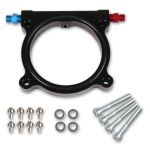 NITROUS OXIDE SYSTEMS EFI Nitrous Plate Only Ford 5.0L Coyote 11-16