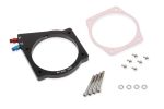 NITROUS OXIDE SYSTEMS 105MM LS NOS Plate Kit w/4-Bolt Throttle Body