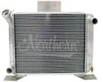 NORTHERN RADIATOR Aluminum Radiator 82-94 Ford Ranger w/V8 Swap