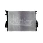 NORTHERN RADIATOR Radiator 08-10 Ford F250 6.4L; 2008-2010