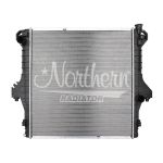 NORTHERN RADIATOR Radiator 03-09 Dodge Ram 2500 5.9L / 07-09 6.7L; 2003-2009