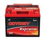 ODYSSEY BATTERY Battery 330CCA/480CA M6 Female Terminal