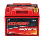 ODYSSEY BATTERY Battery 330CCA/480CA SAE Terminals 01-03 Prius; 2001-2003