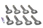 OLIVER RODS SBC Billet Connecting Rod Set 6.000