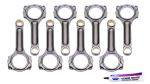 OLIVER RODS SBC Billet Connecting Rod Set 6.000