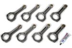 OLIVER RODS BBC Billet Connecting Rod Set 6.385