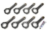 OLIVER RODS BBC Billet Connecting Rod Set 6.535