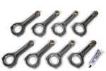 OLIVER RODS BBC Billet Connecting Rod Set 6.700