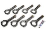 OLIVER RODS BBC Billet Connecting Rod Set 6.800