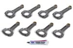 OLIVER RODS GM LS1 Billet Connecting Rod Set 6.125