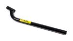 OUT-PACE RACING PRODUCTS Bent Tie Rod 15in Extreme Drop