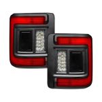 Oracle Lighting 18- Jeep Wrangler JL LED Tail Lights