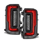 Oracle Lighting FlushTaillights LED 21- Ford Bronco