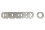 PENSKE RACING SHOCKS Washer Shims .900 x .006 x .500 Valve (10pk)