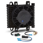 PROFORM 13 Row Trans/Oil Cooler Fan Combo Tundra Series; 2013-2013