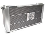 PROFORM Slim Fit Radiator 82-92 Camaro Auto Trans; 1982-1992