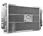 PROFORM Slim Fit Radiator 60- Mopar A/B Body