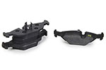 PFC BRAKES Brakes Pads BMW E30 Rear