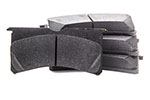 PFC BRAKES Brake Pads Wilwood SL