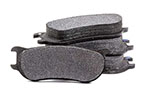 PFC BRAKES Brake Pads for PFC ZR24 Caliper