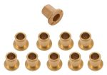 PIONEER Bronze Bushings 10pk Distributor Shaft