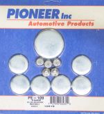 PIONEER 400 Ford Freeze Plug Kit