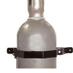 PIT-PAL PRODUCTS Nitrogen Bottle Brackets 1pr