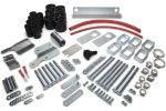 PERFORMANCE ACCESSORIES 86-97 Nissan Hardbody 3in Body Lift