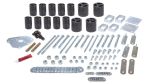 PERFORMANCE ACCESSORIES 89-95 Toyota P/U 3in. Body Lift Kit