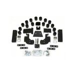 PERFORMANCE ACCESSORIES 03-05 Ram P/U 3in. Body Lift Kit; 2003-2005