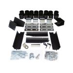 PERFORMANCE ACCESSORIES 13-15 Dodge Ram 2500 Diesel 3in Body Lift Kit; 2013-2015