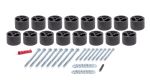 PERFORMANCE ACCESSORIES 86-96 Dakota 2in. Body Lift Kit