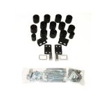 PERFORMANCE ACCESSORIES 97-99 Dakota 3in. Body Lift Kit; 1997-1999