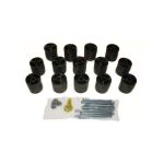 PERFORMANCE ACCESSORIES 80-86 Ford P/U 3in. Body Lift Kit