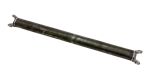 PRECISION SHAFT TECHNOLOGIES H/R Driveshaft 3in Dia 45-5/8 Center to Center