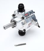 PETERSON FLUID Oil Pump 1 Stage SBC L/S w/Rear Drive