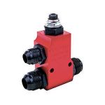 PETERSON FLUID -10 Remote Relief Valve