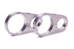 PETERSON FLUID Inline Filter Brackets Fit 1.50in Tubing