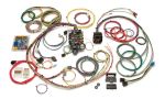 PAINLESS WIRING 24 Circuit 67-68 Camaro/ Firebird Harness; 1967-1968