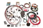 PAINLESS WIRING 26 Circuit Camaro Harnes 1970-73; 1970-1973