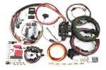 PAINLESS WIRING 1968 Chevelle Wiring Harness 26 Circuit; 1968-1968