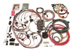 PAINLESS WIRING 1969 Camaro Wiring Harness 26 Circuit; 1969-1969