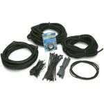 PAINLESS WIRING Powerbraid Wire Wrap 70-81 Camaro Kit; 1970-1981