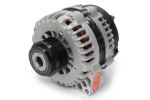 POWERMASTER 220 Amp Alternator 10-15 Camaro w/6.2L Engine; 2010-2015