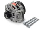 POWERMASTER 245 Amp Alternator Dodge Challenger/Charger 11-15; 2011-2015