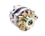 POWERMASTER Delco Small 140 Amp Late Model Alternator