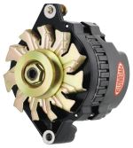 POWERMASTER 140amp Alternator GM CS130 w/1V Pulley