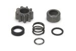 POWERMASTER 9-Tooth Pinion Gear for 9515/9516/9534